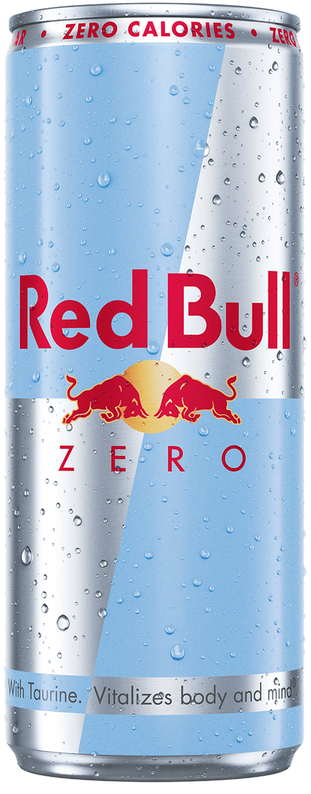 Red Bull Zero 250ml
